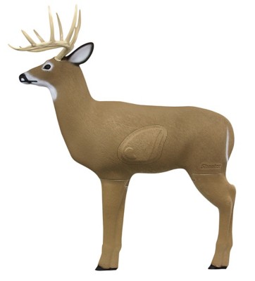 Field Logic Big Shooter Buck 3-D Deer Target