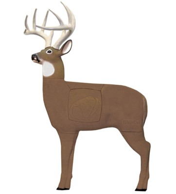 Field Logic GlenDel Buck Pre-Rut 3D Deer Target