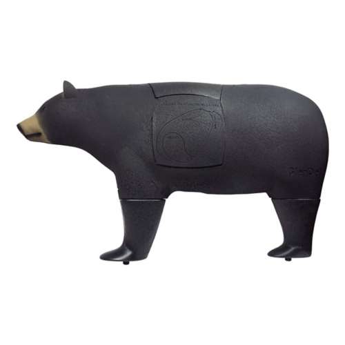 GlenDel 3D Bear Target