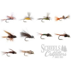 Orvis Encounter Fly Combo Outfit