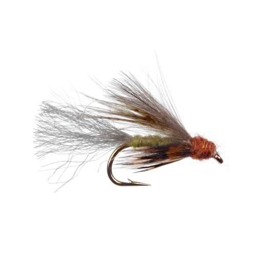 Scheels Outfitters Classic Caddis Lifecycle Fly Assortments 10 Pack