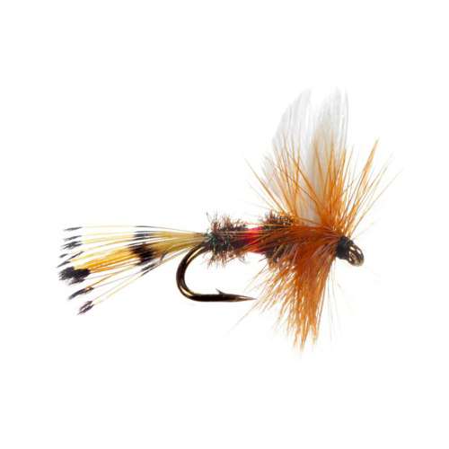 Scheels Outfitters Classic Dry Fly Assortments 10 Pack