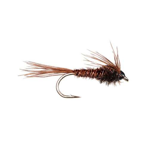 Scheels Outfitters Classic Nymphs Fly Assortments 10 Pack