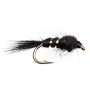 Scheels Outfitters Classic Hare's Ear Fly Assortments 10 Pack