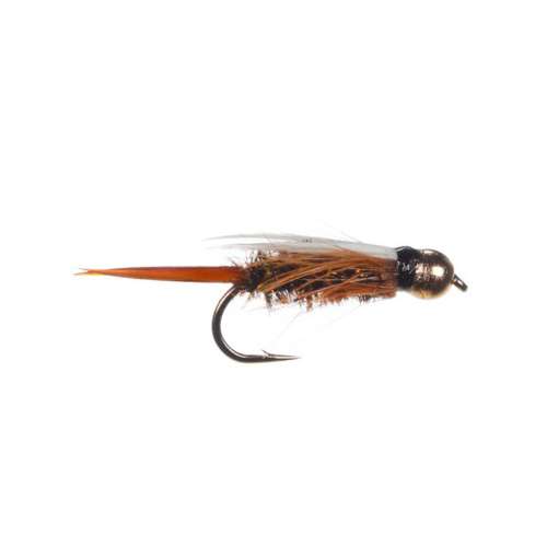 Scheels Outfitters Classic Prince Fly Assortments 10 Pack