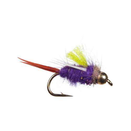 Scheels Outfitters Classic Prince Fly Assortments 10 Pack