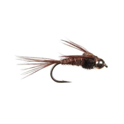Scheels Outfitters Classic Pheasant Tail Fly Assortments 10 Pack