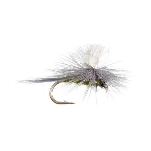 Scheels Outfitters Classic Parachute Fly Assortments 10 Pack
