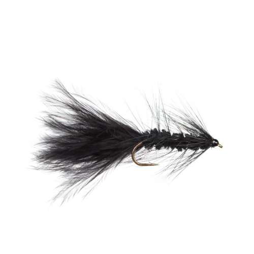 Scheels Outfitters Classic Woolly Bugger Fly Assortments 10 Pack