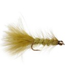 Scheels Outfitters Classic Woolly Bugger Fly Assortments 10 Pack