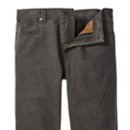 Men's Filson Dry Tin Cloth 5-Pocket Chino Work Pants