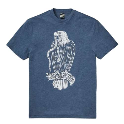 Men's Filson Buckshot Eagle T-Shirt