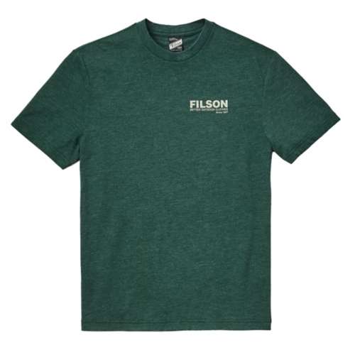 Men's Filson Buckshot Standing Bear T-Shirt