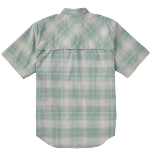 Men's Filson Twin Lakes Short Sleeve Sport Shirt