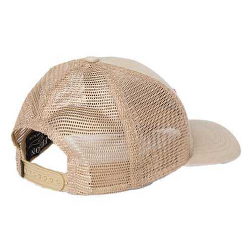 Adult Filson Mesh Snap-Back Logger Snapback Hat