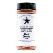 Meat Church Blanco Seasoning