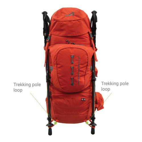 ALPS Mountaineering Red Tail 65