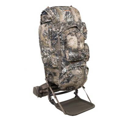 Alps outdoorz commander freighter frame hotsell