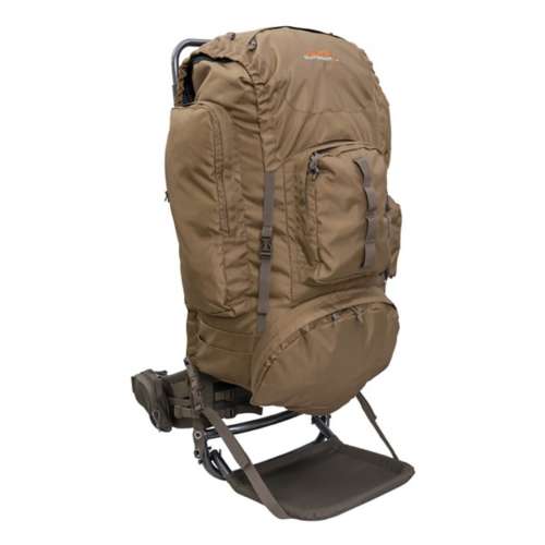 ALPS OutdoorZ Commander Frame Pack Bag