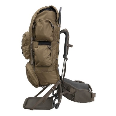 alps outdoorz commander frame only