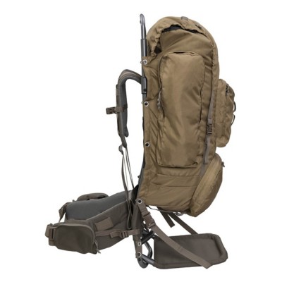 alps outdoorz commander backpack