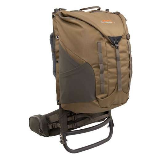 ALPS OutdoorZ Commander Lite Frame + Pack