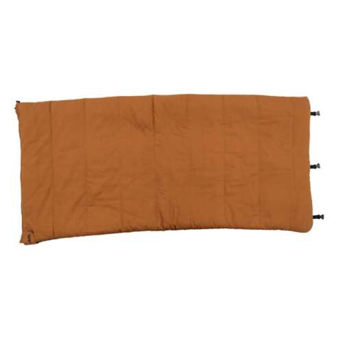 ALPS OutdoorZ Redwood Canvas -10° Sleeping Bag