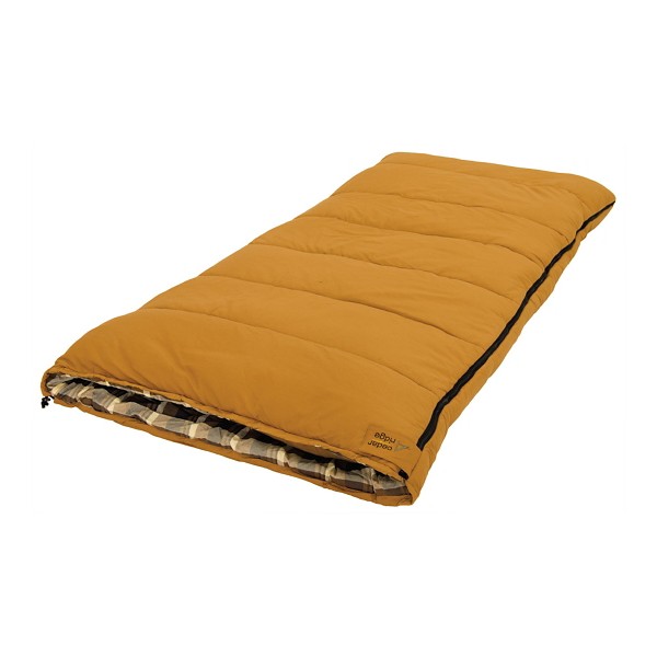 Cedar Ridge Silverthorne +5° Sleeping Bag product image