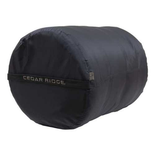 Cedar Ridge Buckhorn -10° Sleeping Bag
