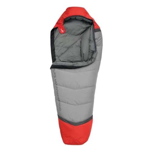 Alps mountaineering zenith shop 0 sleeping bag