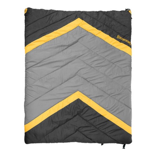 Browning Side-by-Side 0° Sleeping Bag