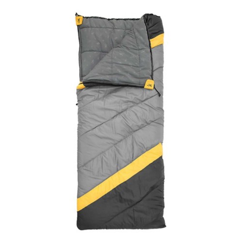 Browning Side-by-Side 0° Sleeping Bag