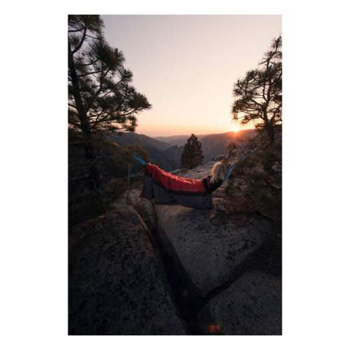 ALPS Mountaineering Cinch +40° Sleeping Bag