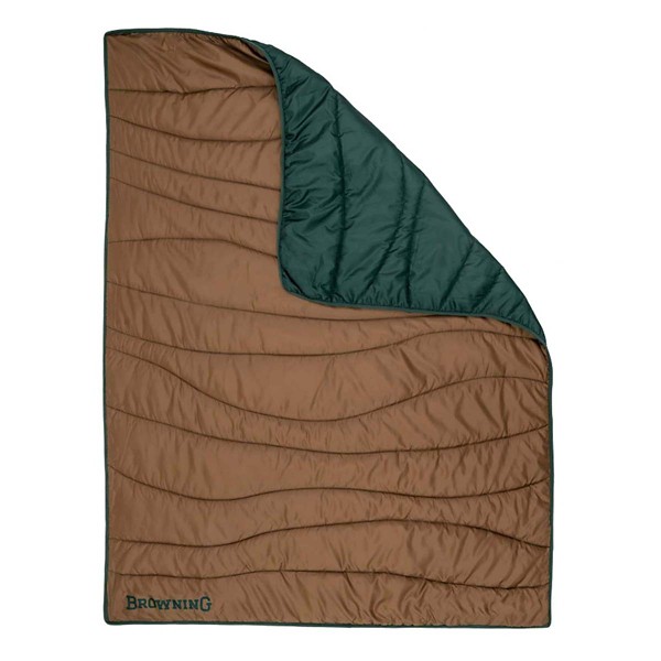 BROWNING Lunar 4x6 Blanket