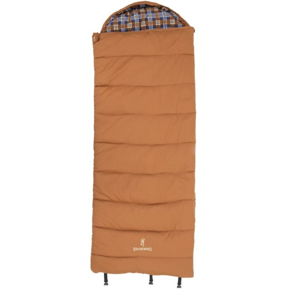 Enterprise 0 Degree Sleeping Bag
