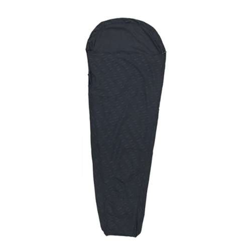 ALPS Mountaineering Mummy Brushed Polyester Sleeping Bag Liner