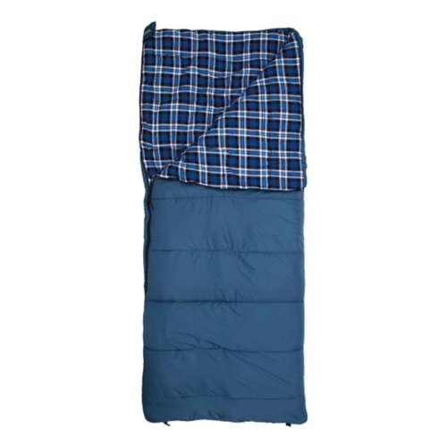 ALPS Mountaineering Camper Flannel +45 Sleeping Bag