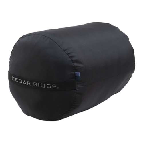 Cedar Ridge Cobalt Springs +25 Sleeping Bag