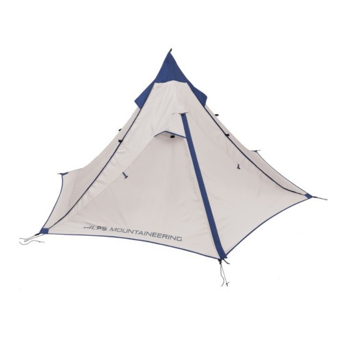 Nemo Tracker 2P OSMO Ultralight Backcountry Tent