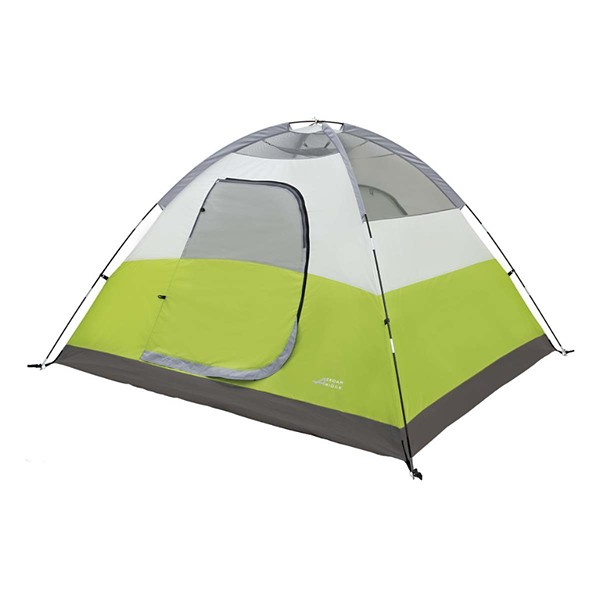 Cedar Ridge Cypress 4 Person Tent product image
