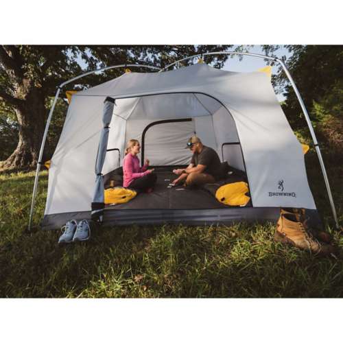 Browning Glacier Tent Slocog Sneakers Sale Online