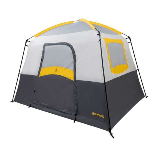 Browning Camping Big Horn 5 Person Tent