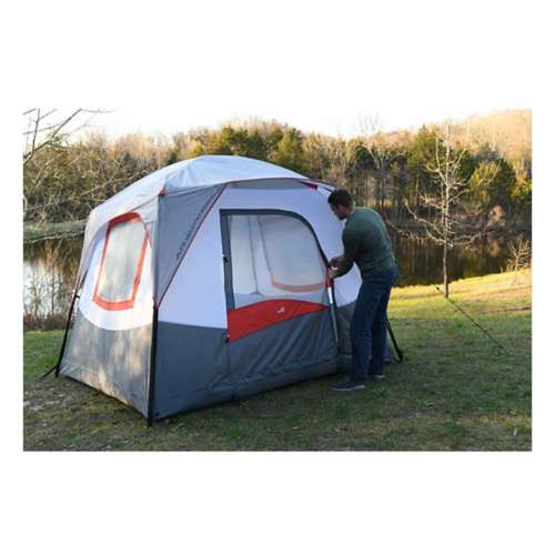 ALPS Mountaineering Camp Creek 6 Person Tent