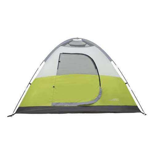 Cedar Ridge Cypress 6  Person Tent