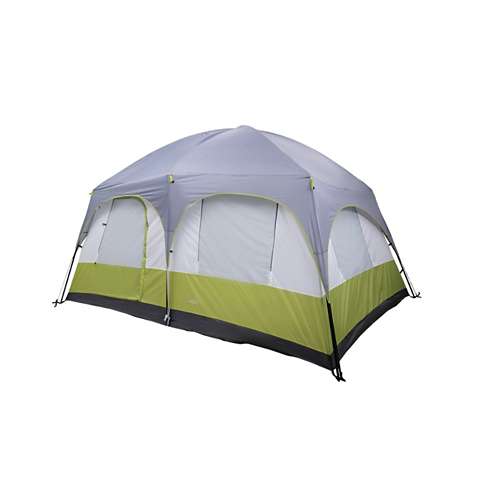 Cedar Ridge Ironwood TwoRoom Tent