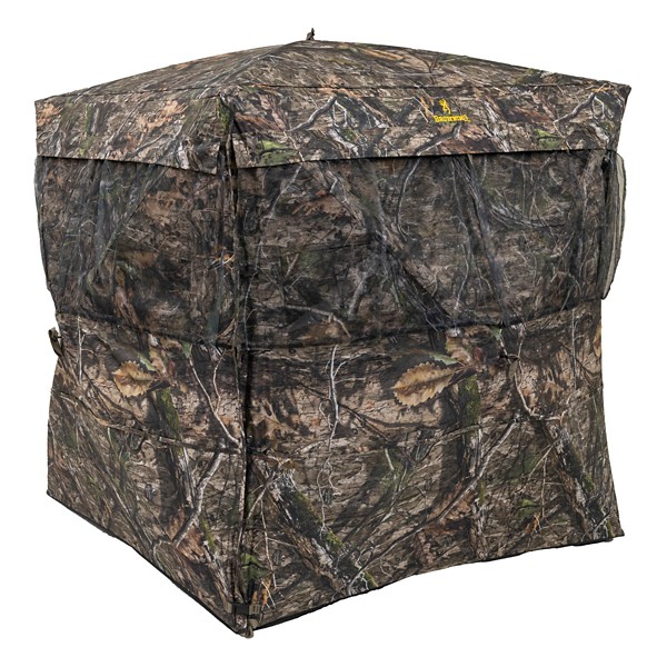 Browning Camping Eclipse Hunting Blind - Browning