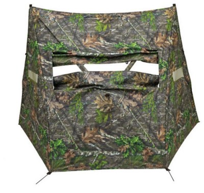 ALPS OutdoorZ Dash Panel Blind Obsession
