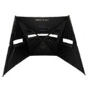ALPS OutdoorZ Dash Panel Blind Obsession