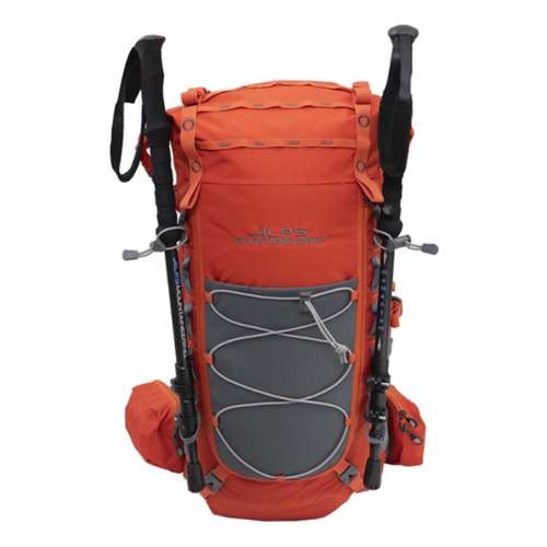 ALPS Mountaineering Nomad RT 38 Backpack