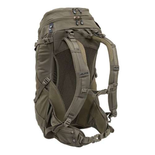 ALPS Mountaineering Baja 40 Chevron backpack